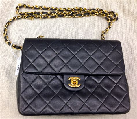 authentic copy of chanel handbags.